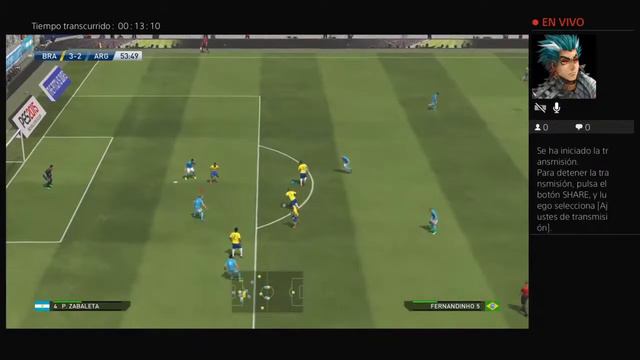 Pes 2015 con un amigo смотреть онлайн