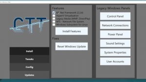 OPTIMIZA Windows en 1 CLIC! ?