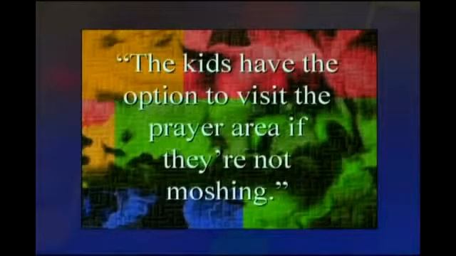 стили музыки чуждые Богу смотреть онлайн