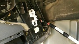 ВОДА В САЛОНЕ АВТОМОБИЛЯ. RENAULT MEGANE 2. ЗАСОР ДРЕНАЖА КОНДИЦИОНЕРА. ПРИЧИНЫ И ПОСЛЕДСТВИЯ☹️