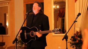 ОЛЕГ МИТЯЕВ  "ВАКХИЧЕСКАЯ ПЕСНЯ" на стихи А .С.  Пушкина.