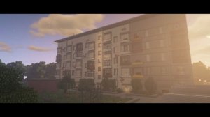 КОНЕЦ СВЕТА БЛИЗОК - МОНСТР - Серия 25 (Minecraft сериал)