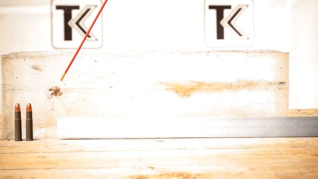 Новые патроны 9,6/53 Lancaster смотреть онлайн