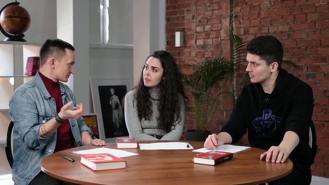 Книжный маяк. Как использовать в жизни знания из книг Андрея Курпатова. Трансляция 13 февраля 20:00 смотреть онлайн