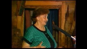 Наш архив:  город Красновишерск, краеведческий музей