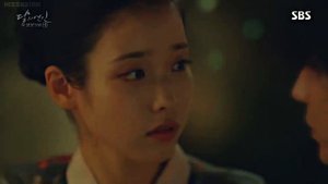 wang so & hae soo I someone you loved