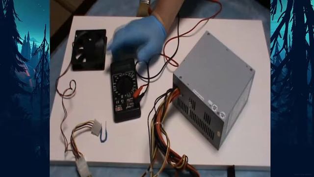 Диагностика и ремонт ПК. Практика. Урок 2. смотреть онлайн