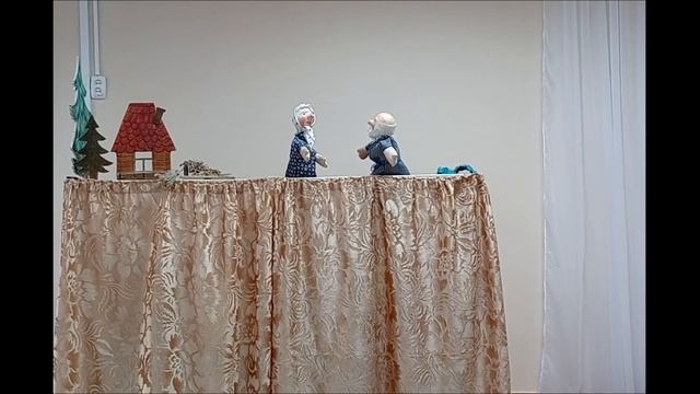 Сказка Репка 2 смотреть онлайн