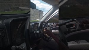 How to remove steering wheel airbag for a Toyota Probox & to return it...??
