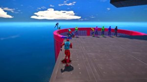 GTA 5 Water Ragdolls | SPIDERMAN vs Spider-Man Jumps/Fails #4 (Euphoria physics | Funny Moments)7