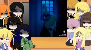 ?Anime Mom’s React To Their Children || Rachel Gardner|| Aod/Angels of Death || Pt 8/10?