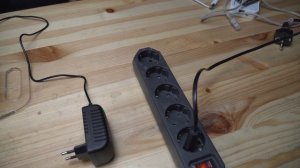 Как запускать телеуправляемый подводный робот "Трионикс"