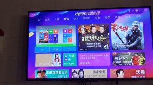 Обзор телевизора Xiaomi Mi TV 4A 43 – настройка, тесты, программы