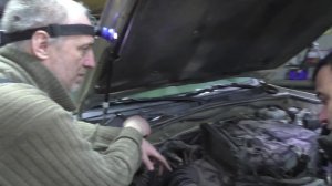 Toyota 1GR FE - диагностируем ошибку датчика распредвала