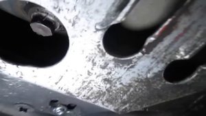 Защита поддона картера двигателя,нужна или нет? Проблема с креплением.