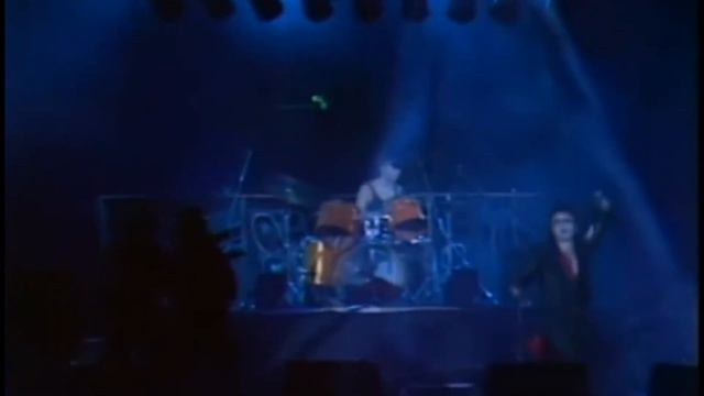 АлисА Время менять имена (Live 1990) смотреть онлайн