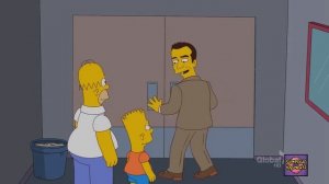 SIMPSONS   Angry Dad The Movie