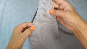 БАЗОВАЯ МАЙКА СПИЦАМИ. Детский хлопок от Пехорки.