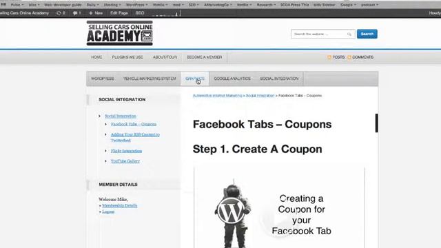 Selling Cars Online Academy Tour смотреть онлайн