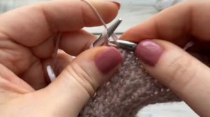 РЕГЛАН «ПОГОН». МК «РЕГЛАН «ПОГОН»». Вяжем на спицах свитер для девочки