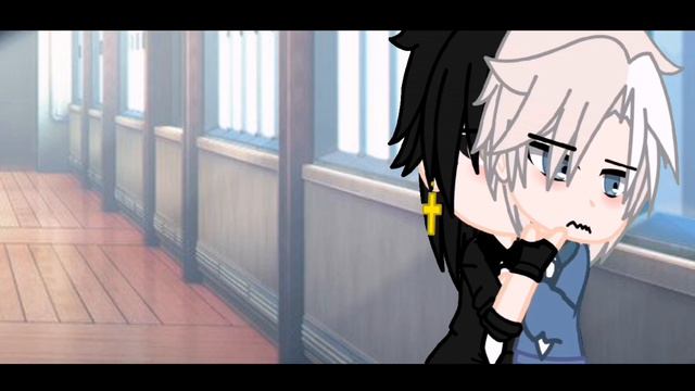 Сериал"Привыкай ко мне,малыш"14/?|яой|gacha club|