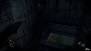 Полное Прохождение Thief (без комментариев)