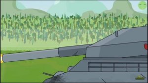 КЛИП ГЛАДИАТОР. GOOD [ КЛИП ] [ МУЛЬТИКИ ПРО ТАНКИ ] [ GOOD ].