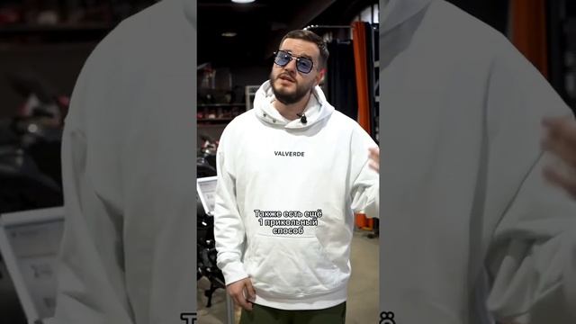 Как понять, что мотик перегрелся, когда у тебя воздушное охлаждение? #мотоцикл #мото #мотосезон смотреть онлайн