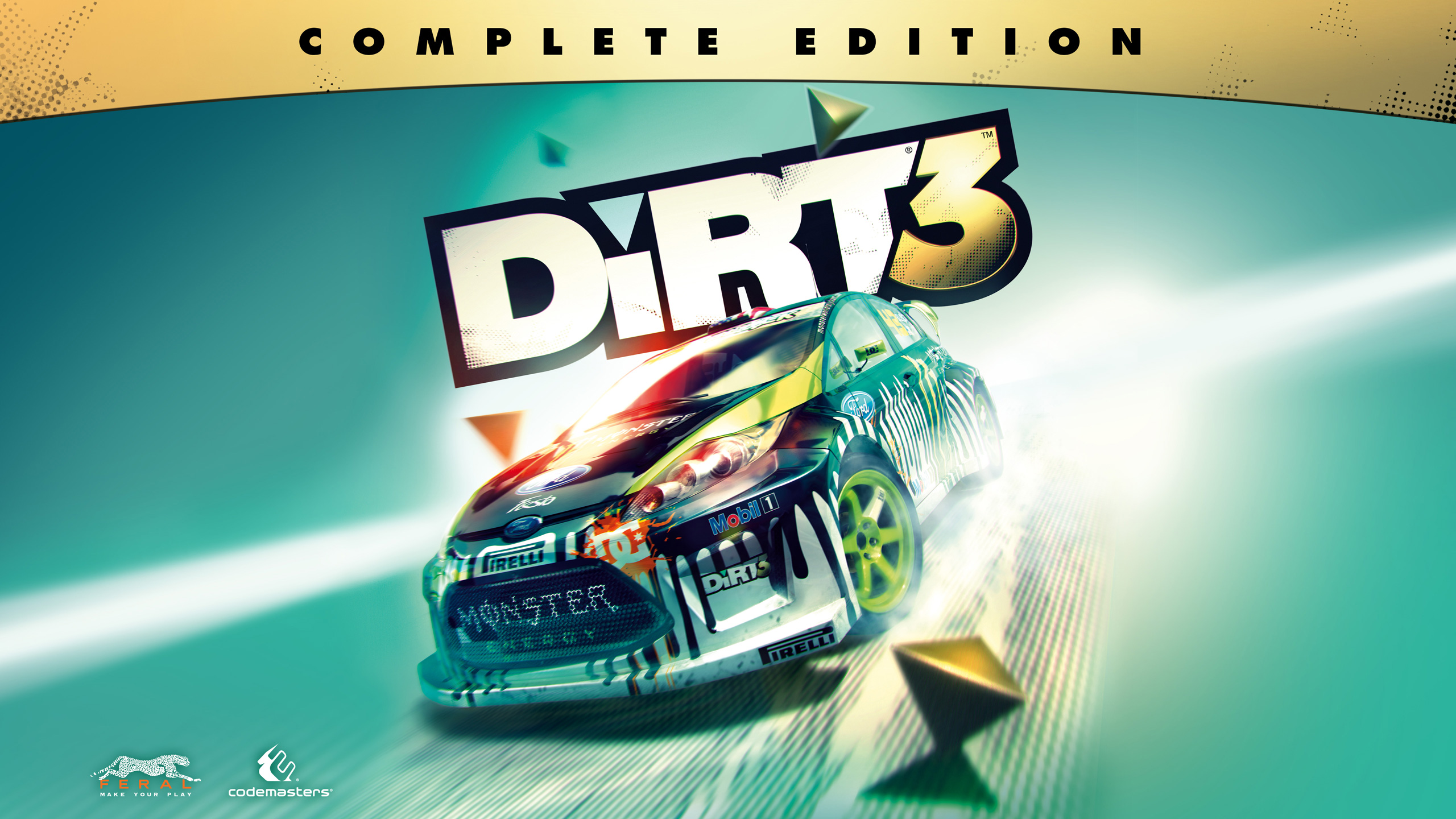 Dirt 3 или dirt 3 complete edition steam фото 1