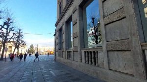 ЧТО ПРОИСХОДИТ НА УЛИЦАХ ГЕРМАНИИ