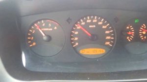 Разгон Кайрон дизель после Чип-Тюнинга и с отключенным  ЕГР