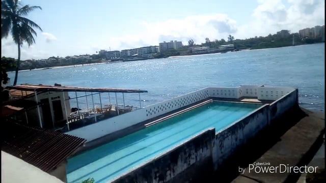 MUST visit PLACES in MOMBASA. Beautiful places to visit: Ultimate Guide of Mombasa Kenya смотреть онлайн