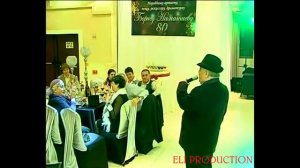 Борис Наматиев  " Шашмаком "