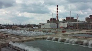 В преддверии саммита НАТО Киев всю неделю нагнетал истерию вокруг Запорожской АЭС