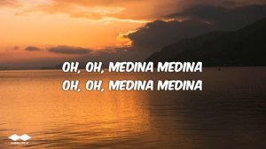 Maher Zain - Medina (Lyrics) | ماهر زين - مدينة