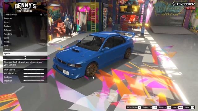 GTA 5 ONLINE - KARIN SULTAN CLASSIC Customization & Test | CASINO HEIST DLC HIDDEN UNRELEASED CAR смотреть онлайн