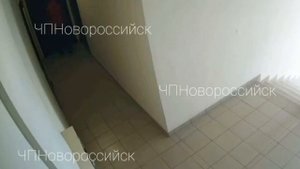 Преследователь из Новороссийска