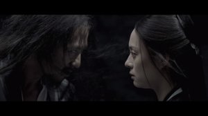Тень/ Ying (2018) Дублированный трейлер