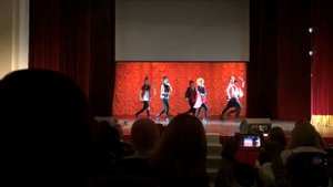 Block B - Nillili Mambo dance cover by Freiheit