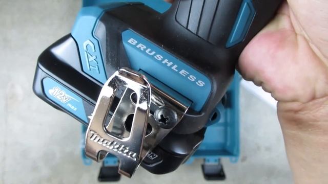 Mesin Bor Baterai Cordless Drill Makita DF332DWAE DF332 - Brushless смотреть онлайн
