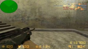 1 [ЧАСТЬ]Все консольные команды CS 1.6 Факты и Мифы уже в описании