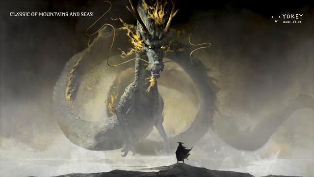 SOUL OF DRAGON | Epic Chinese Adventure Orchestral Music | Epic Drum Battle & Flute Mix