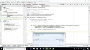 How to use Retrofit2 in Android using Kotlin and Show/ Parse JSON data in RecyclerView Adapter