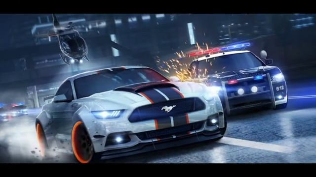 Fully upgraded Volkswagen Golf GTI! Need for Speed No Limits! смотреть онлайн