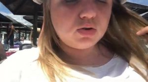 VLOG Архипо-Осиповка/АТТРАКЦИОНЫ, АКВАПАРК