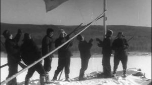 Письмо на Усть-Илим. Исп. Игорь Кравцов. Братск.mp4