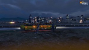 GTA5RP - Тизер / GTA5RP.COM