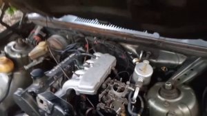 TEST DRIVE VOLVO 740 gle Injeksi ganti Karburator#volvo