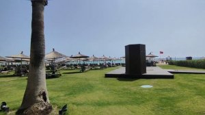 Обзор отеля Voyage Belek Golf & Spa 5* Турция Белек