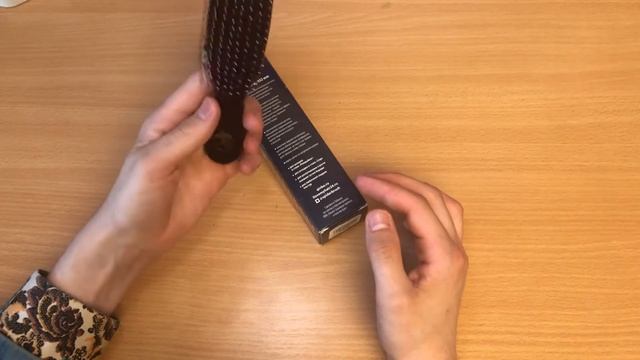 Щетка Барбарусса 1903 смотреть онлайн